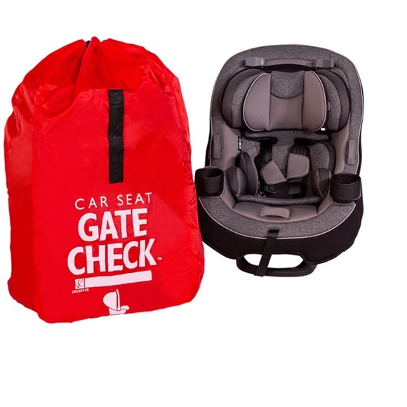 JL Childress Accessories | Gate Check Travel Bag For Car Seats Nib